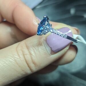 Bomb Party 2024 All in the Moments Size 9 NWT